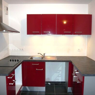 Appartement 3 pièces 92225 €