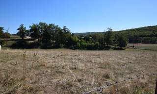 Terrain  1000 m² à vendre à Malemort (19360)