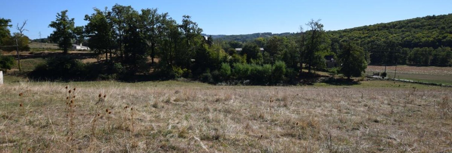 Terrain  1000 m² à vendre à Malemort (19360)