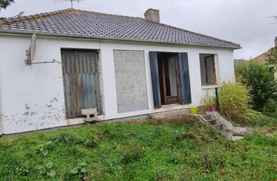 vente maison 117 000 € à proximité de Pont-Saint-Pierre (27360)
