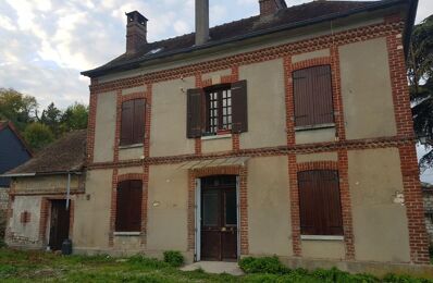 vente maison 124 000 € à proximité de Amfreville-les-Champs (27380)