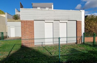 vente maison 117 000 € à proximité de Amfreville-sur-Iton (27400)