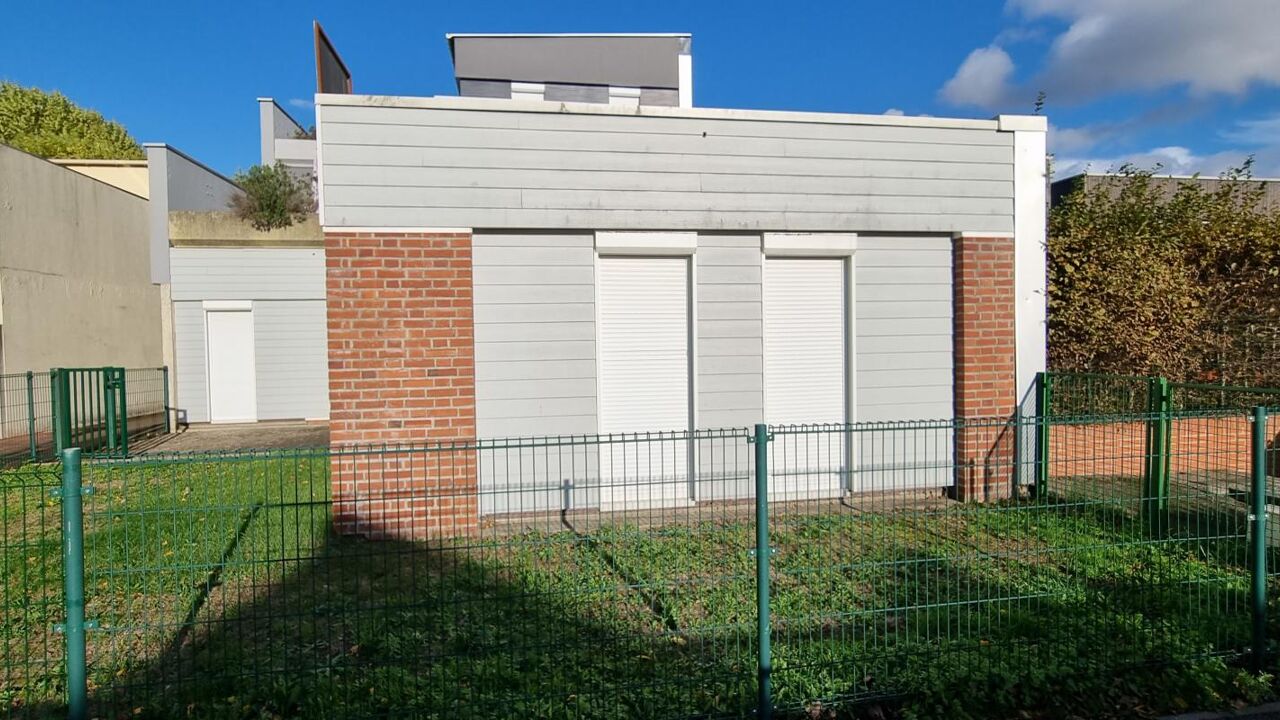 maison 5 pièces 97 m2 à vendre à Val-de-Reuil (27100)