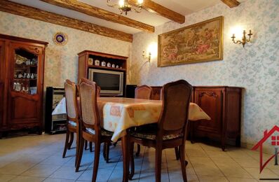 vente maison 98 000 € à proximité de Liffol-le-Grand (88350)