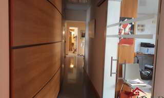 Commerce  117 m² à vendre à Belfort (90000)