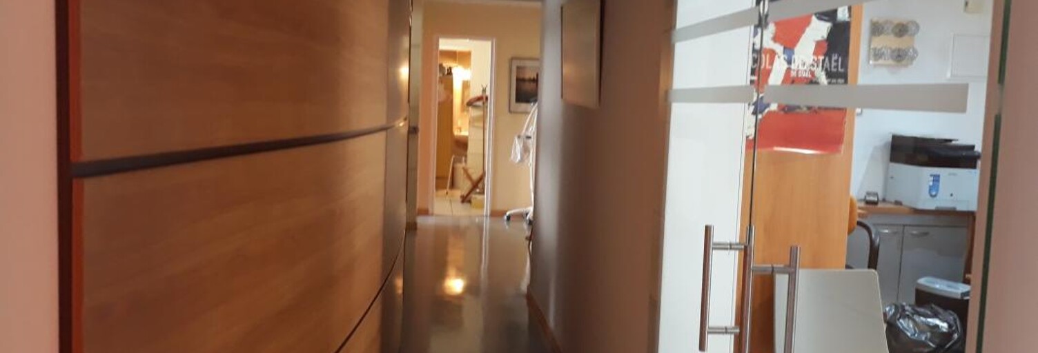 Commerce  117 m² à vendre à Belfort (90000)