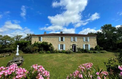 vente maison 649 500 € à proximité de Castelnau-d'Auzan (32440)
