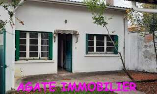 Maison 6 Pièces 160 m² à vendre à Captieux (33840)