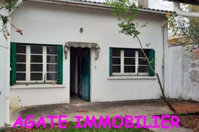 Maison 6 pièces 144000 €