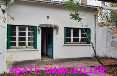 vente maison 144 000 € à proximité de Lerm-Et-Musset (33840)