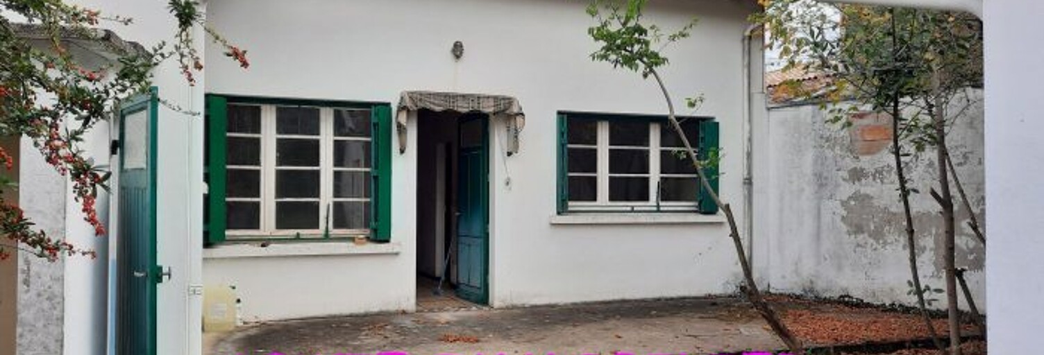 Maison 6 Pièces 160 m² à vendre à Captieux (33840)