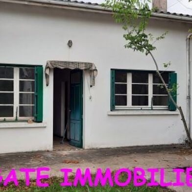 Maison 6 pièces 144000 €