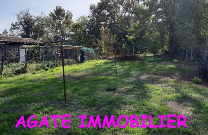 MAISON A RENOVER SUR 600M² DE TERRAIN 33840 CAPTIEUX — photo 2