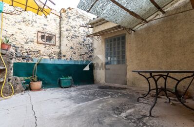 vente maison 148 500 € à proximité de Usclas-d'Hérault (34230)