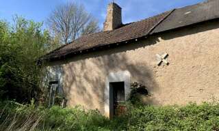 Maison 2 Pièces 56 m² à vendre à Cervon (58800)