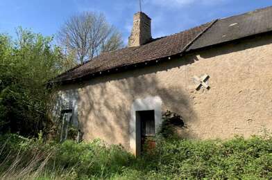 Maison 2 pièces 24000 €