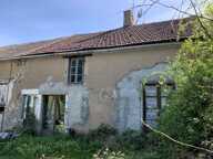 Maison indépendante dans village à 7 minutes de Corbigny — photo 3