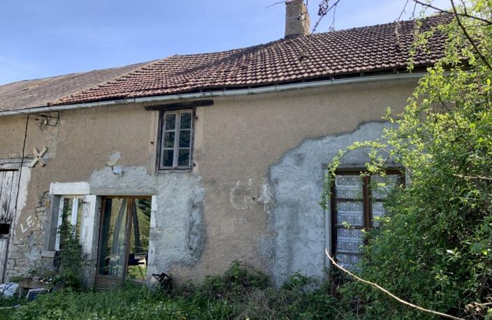 Maison indépendante dans village à 7 minutes de Corbigny — photo 3