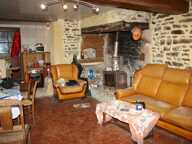 Maison indépendante dans village à 7 minutes de Corbigny — photo 4