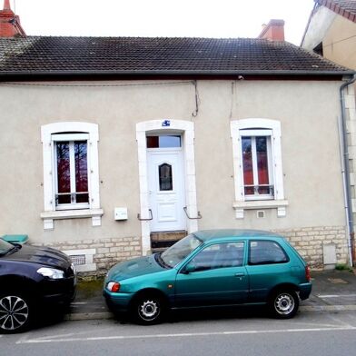 Maison 5 pièces 115 m²