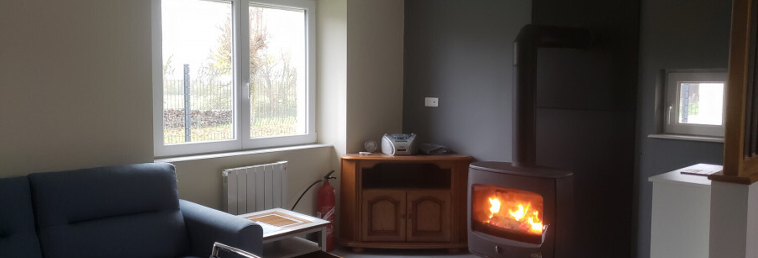 Maison 5 Pièces 110 m² à vendre à Maxey-sur-Meuse (88630)