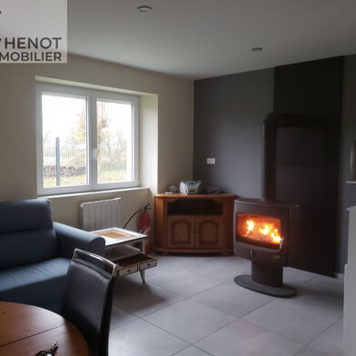 Maison 5 pièces 210000 €