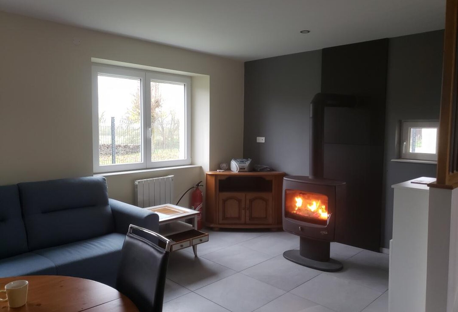 Propriété — photo 1