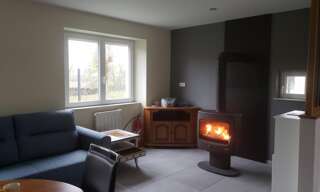 Maison 5 Pièces 110 m² à vendre à Maxey-sur-Meuse (88630)