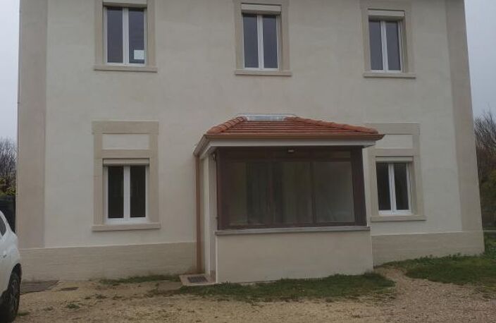 Propriété — photo 2