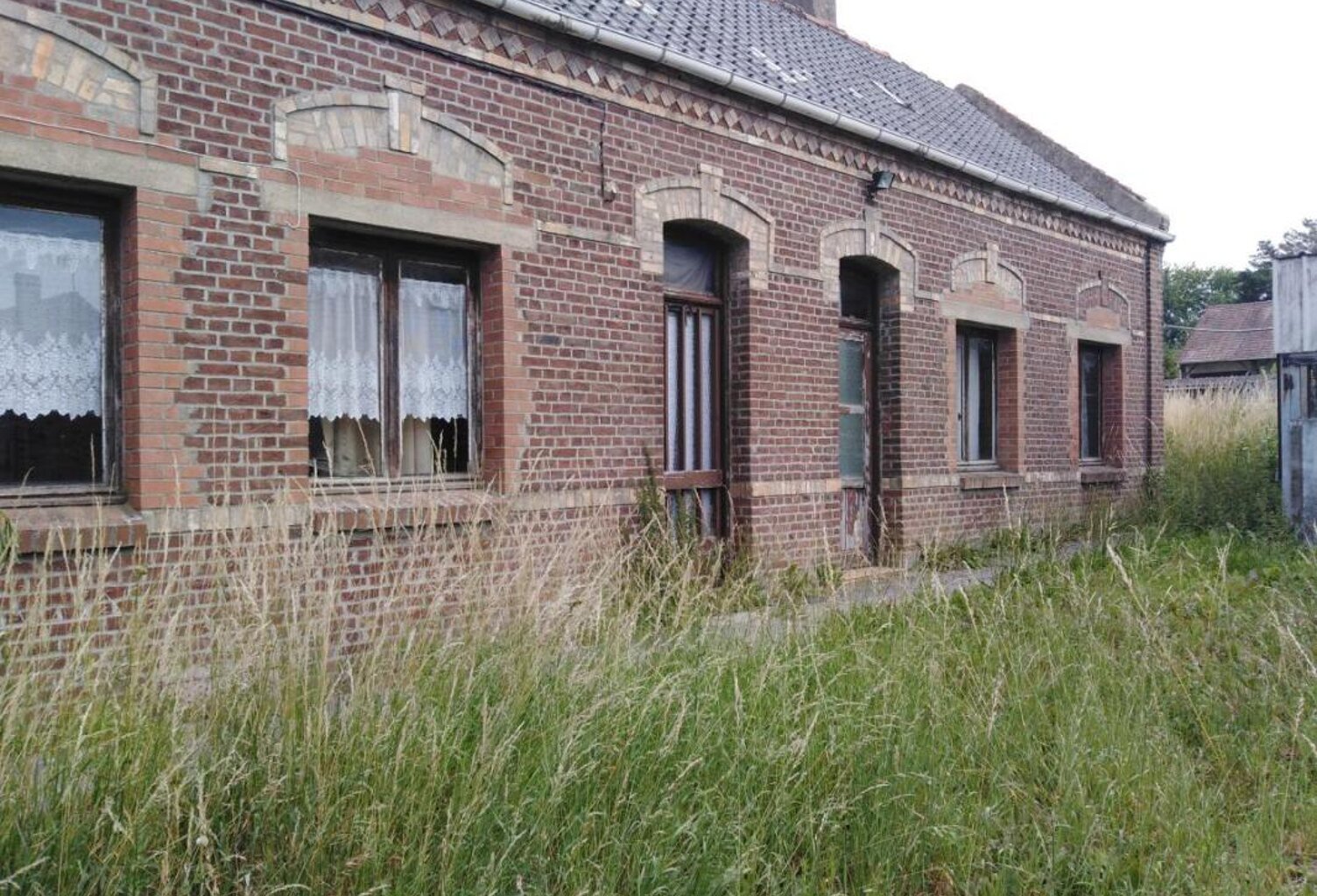 Maison à rénover — photo 1