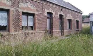 Maison 2 Pièces 50 m² à vendre à Marcq-en-Ostrevent (59252)