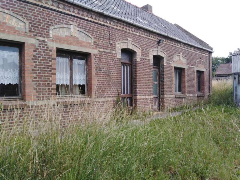 Maison à rénover — photo 1