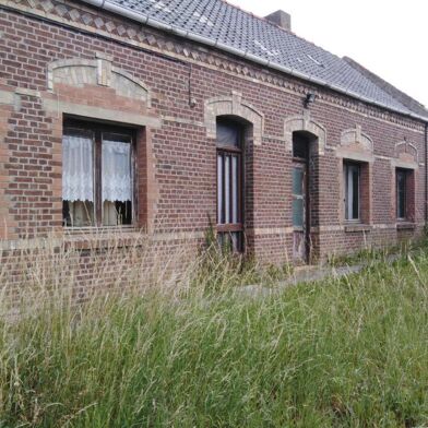 Maison 2 pièces 104372 €