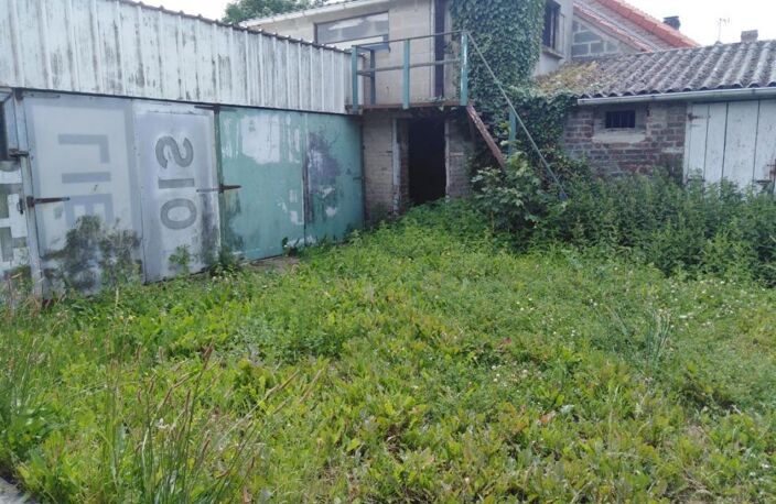 Maison à rénover — photo 2