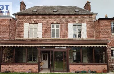 vente maison 344 000 € à proximité de La Rue-Saint-Pierre (60510)