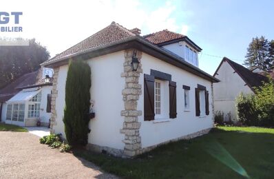 vente maison 350 000 € à proximité de Montreuil-sur-Brêche (60480)