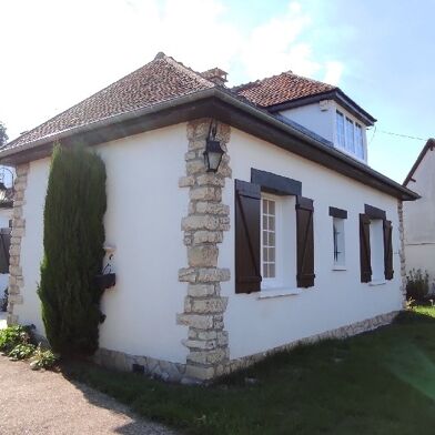 Maison 6 pièces 208 m²