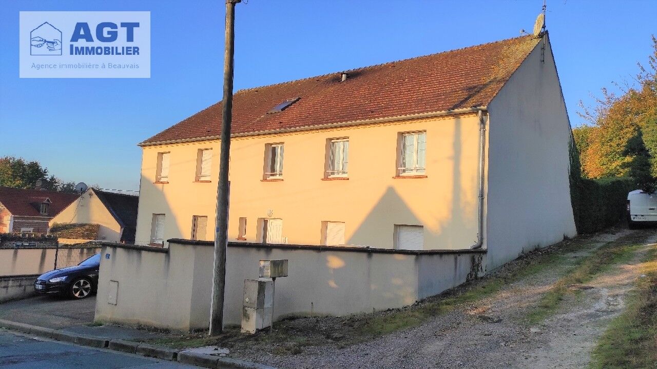 immeuble  pièces 300 m2 à vendre à Bresles (60510)