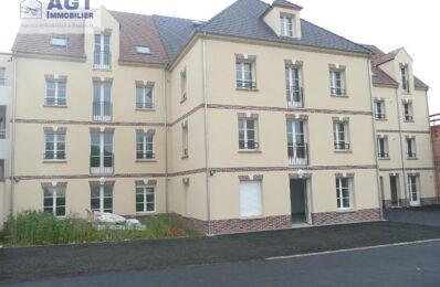 vente appartement 144 000 € à proximité de Berthecourt (60370)