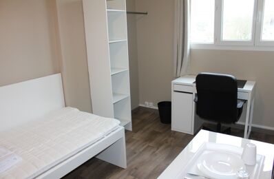 location appartement 410 € CC /mois à proximité de Verberie (60410)