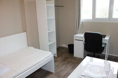 Appartement 1 pièces 410 €