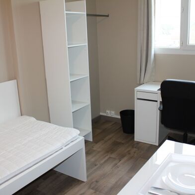 Appartement 1 pièces 410 €