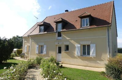 vente maison 290 000 € à proximité de Abbeville-Saint-Lucien (60480)