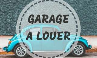 Garage   m² à louer à Lyon 8 (69008)