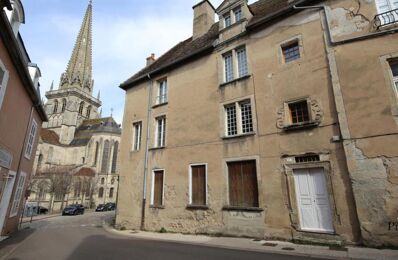 vente appartement 58 000 € à proximité de Montceau-les-Mines (71300)