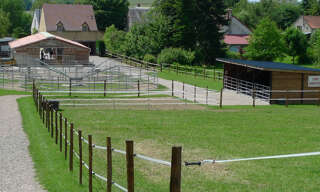 Maison  7200 m² à vendre à Maux (58290)