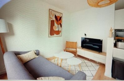 location appartement 520 € CC /mois à proximité de Corbas (69960)