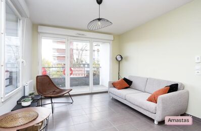 location appartement 600 € CC /mois à proximité de Neuilly-en-Vexin (95640)