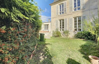 vente maison 238 000 € à proximité de Sancy-Lès-Provins (77320)