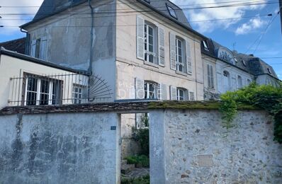 vente maison 238 000 € à proximité de Rupéreux (77560)